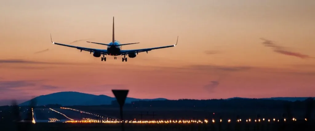 Safety Record & Incident Analysis of GoJet Airlines 